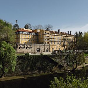 Hotel Casa da Calçada Relais&Chateaux